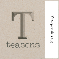 Teasons Verpackung © saasweb-admin