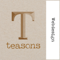 Teasons Webdesign © saasweb-admin